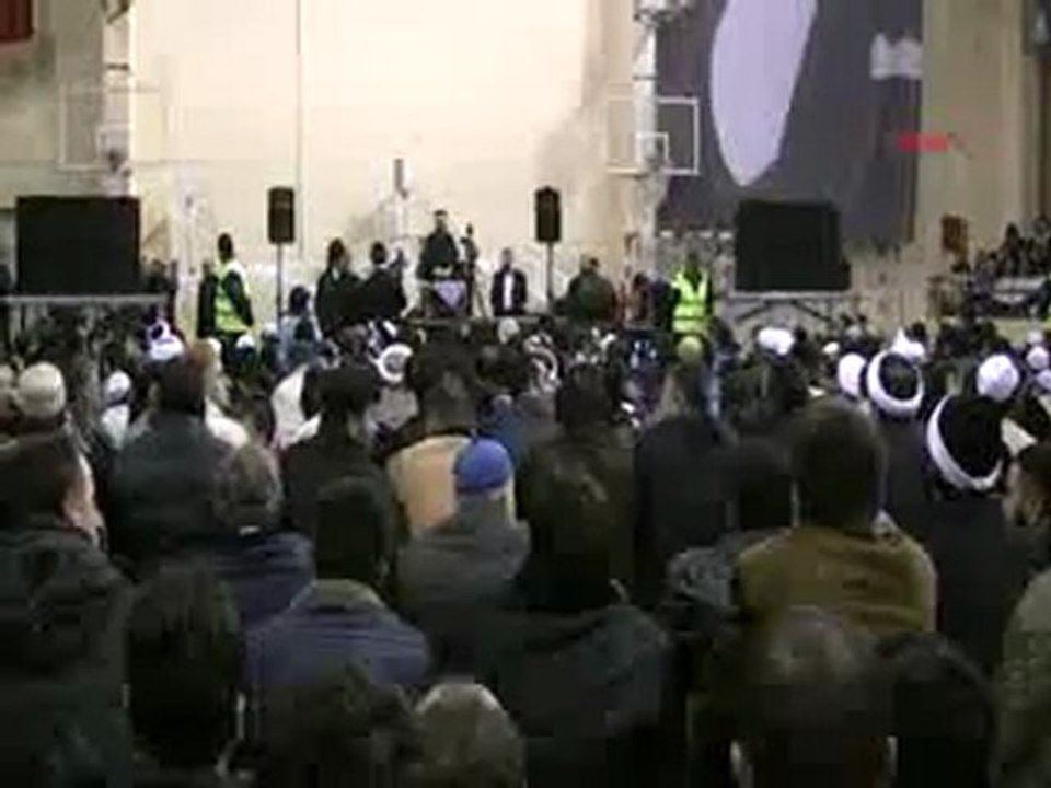 Cübbeli Ahmet hoca,www.ilahi.cc