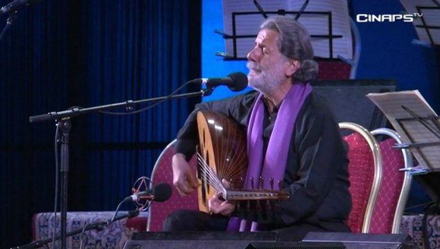 Festival de Fès des Musiques Sacrées du Monde 2009 - 15ème édition