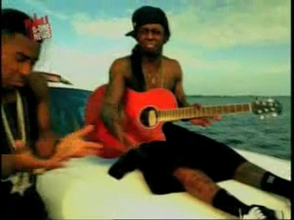 Weezer и Lil Wayne