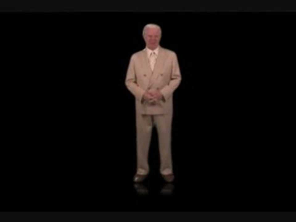 Bob Proctor Can Helps You Acheive Success Through The LOA