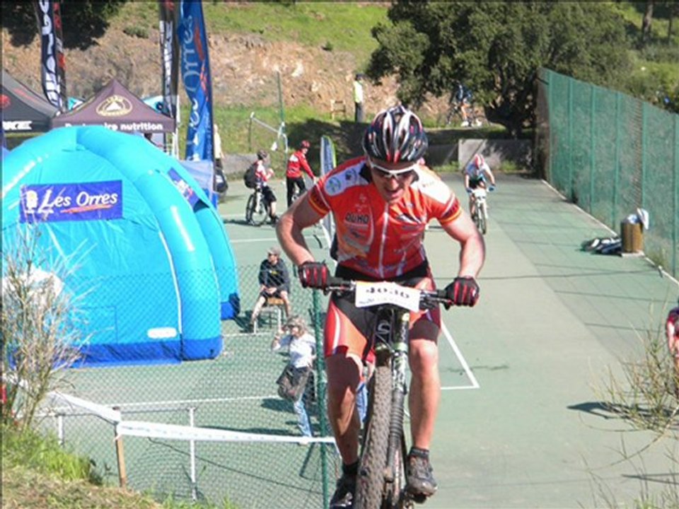 COUPE DE FRANCE VTT