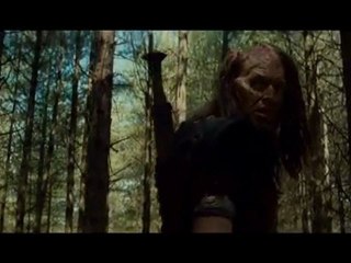 Clash of Titans - Titanların Savaşı Fragman