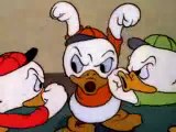 DONALD´S NEPHEWS  1938