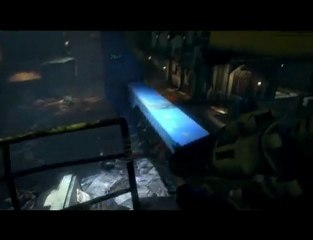 BRINK - Gameplay commenté, 3ème partie