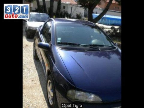 Occasion Opel Tigra AIX EN PROVENCE