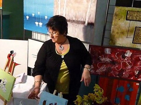 Saint loup cammas 27.03.2010