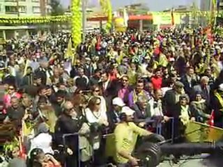 TDH ESKİŞEHİR MİTİNGİ.02.(28.03.2010.)