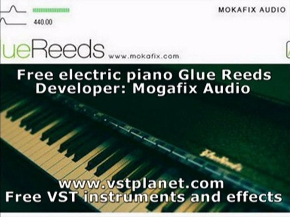 Let it be - vstplanet.com