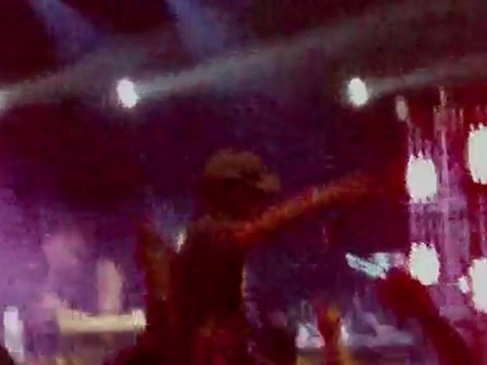 JUNGLE JUICE Ltd 05 cabaret sauvage 26.03.2010