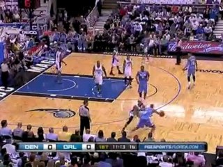 NBA Highlights  From 28.03.2010