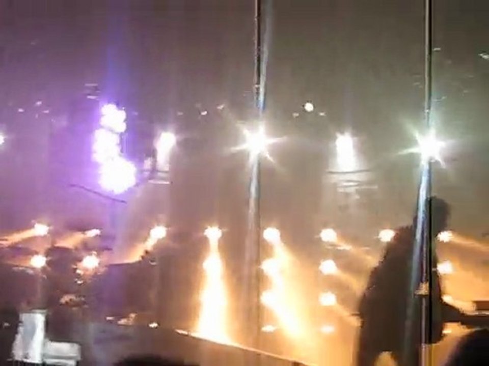 Calogero & Grand Corps Malade - L'ombre et la lumière @ Lyon