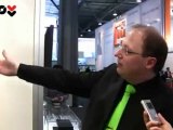 CeBIT Hannover 2010 - Digitus'un yeni ürünleri...