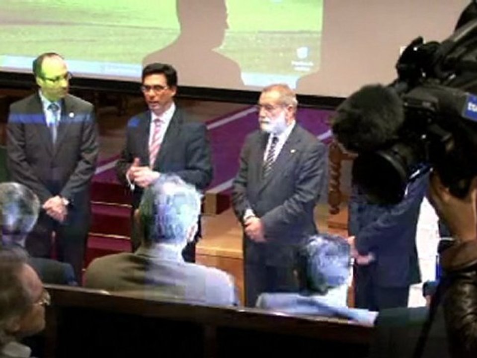 Presentación Proyecto USC – Programa Profesionales Digitales