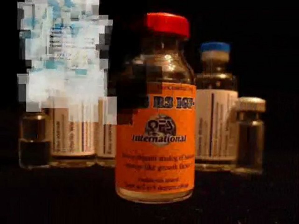 Testosterone Cypionate