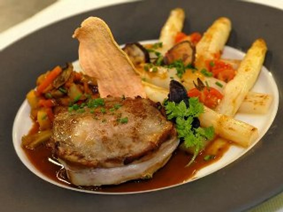 Hôtel Les Vallées - La Bresse - Échappées Belles en Lorraine