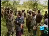 L'ONU accuse les rebelles de la LRA (300 morts)