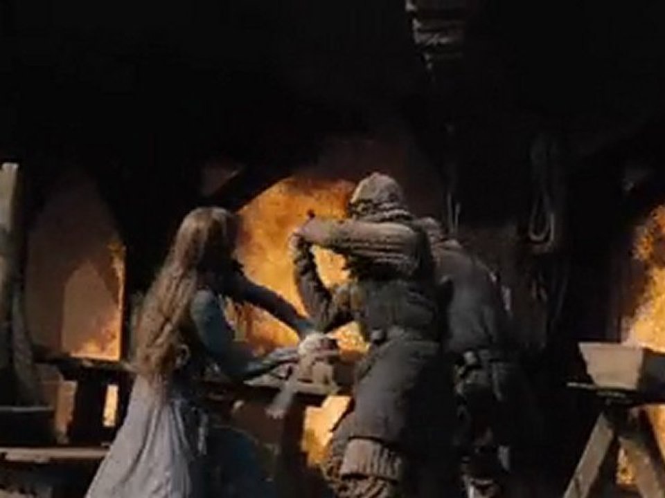 Robin Hood 2010 Fragman