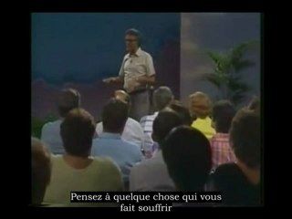 Quand la conscience s'éveille. Anthony de Mello