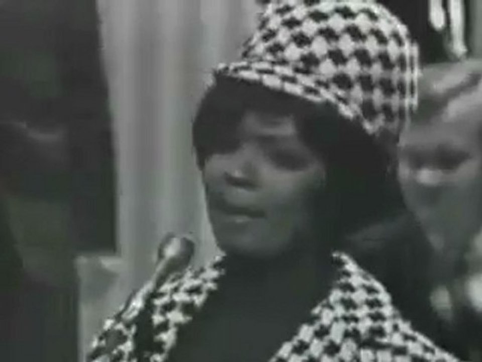 Rescue Me - Fontella Bass