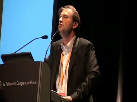 Pascal CHAMPVERT : actualités médico-social personnes âgées