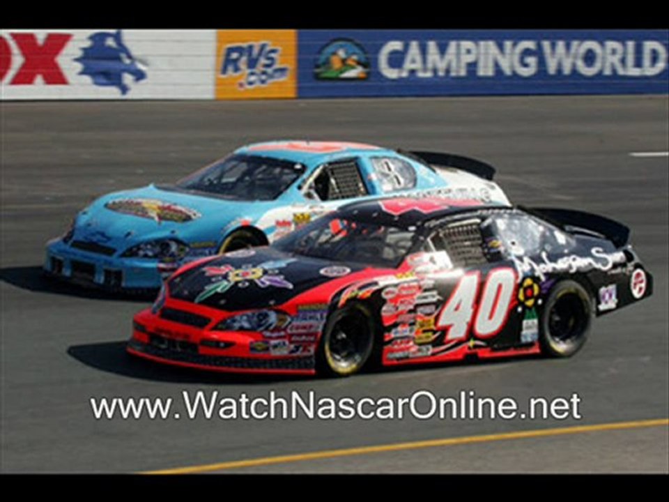 watch nascar Goody's Fast Pain Relief 500 live on pc