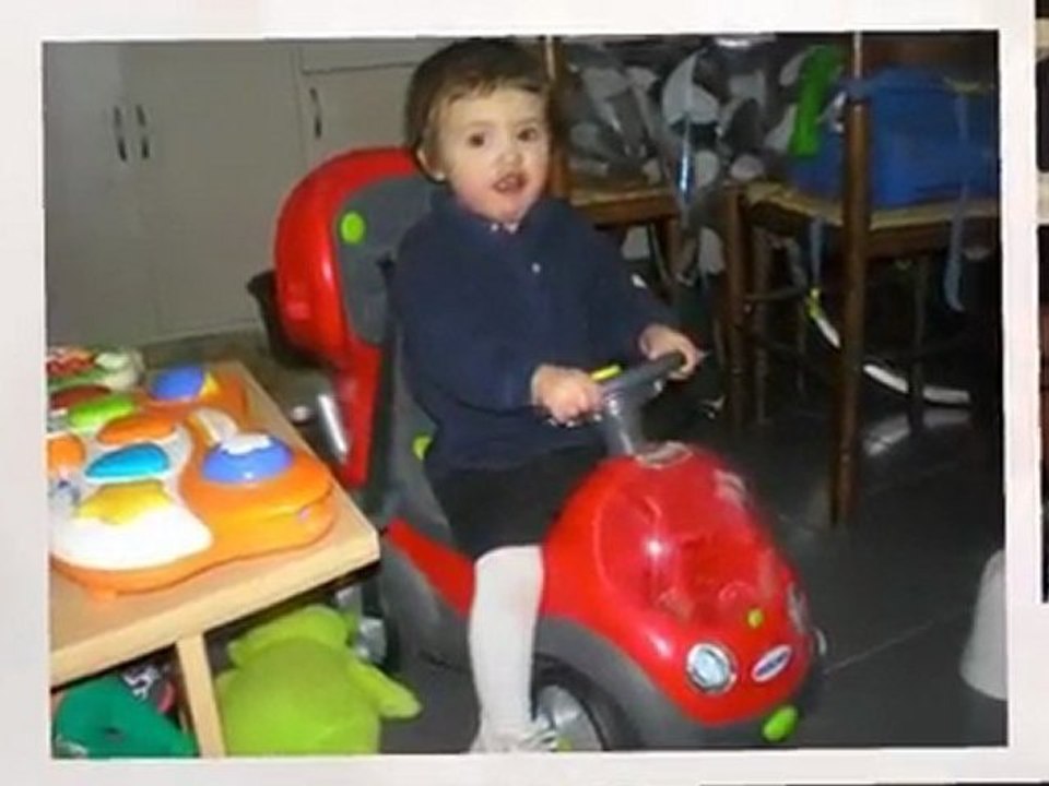 anthony et les autres enfants