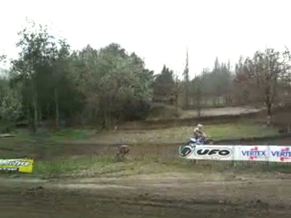 motocross