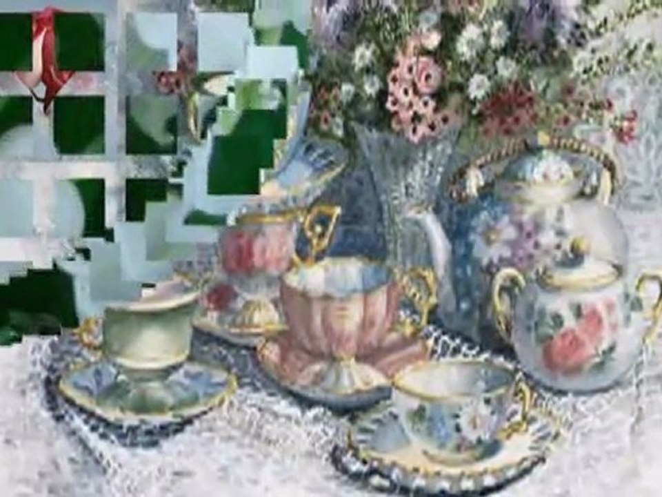 Acker Bilk - Petite Fleur.mpg