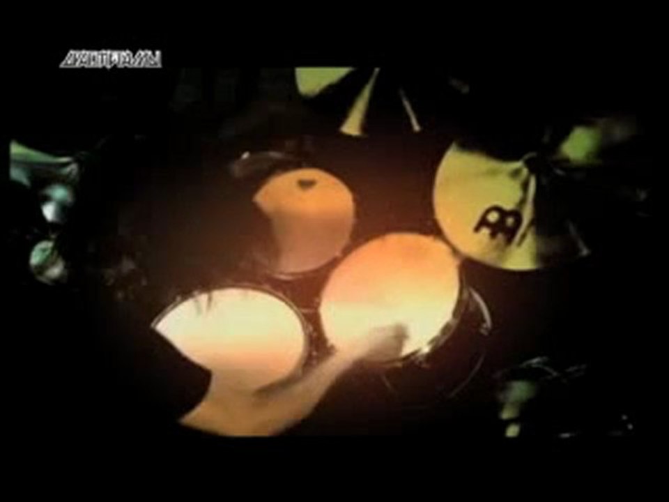 ДРАГ.МЕТАЛЛЫ. ВЫПУСК#1 ЧАСТЬ 1