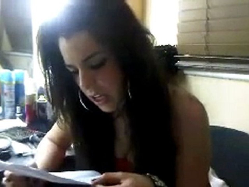 Ruth Lorenzo - Answering your questions