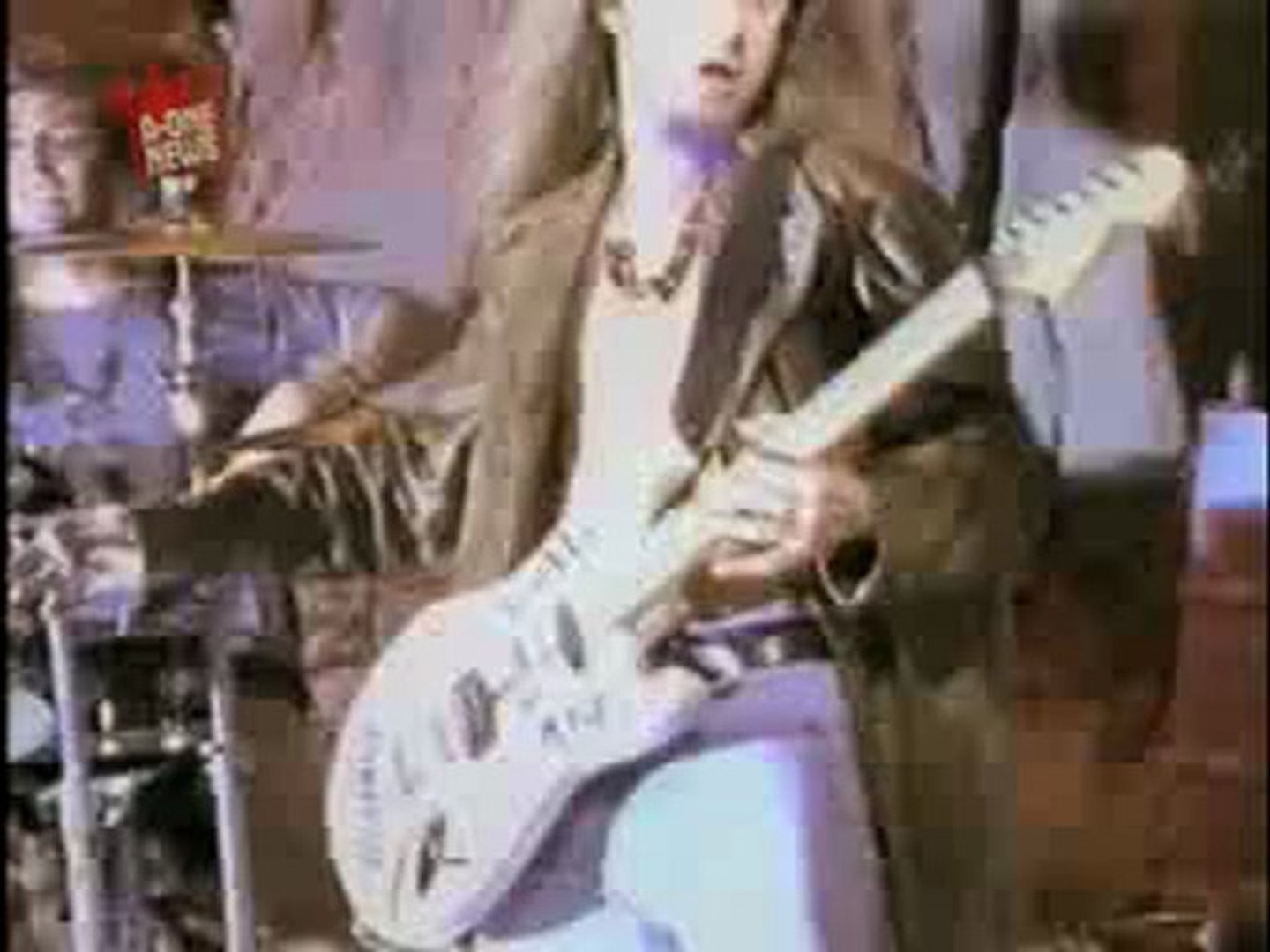 Alice in Chains