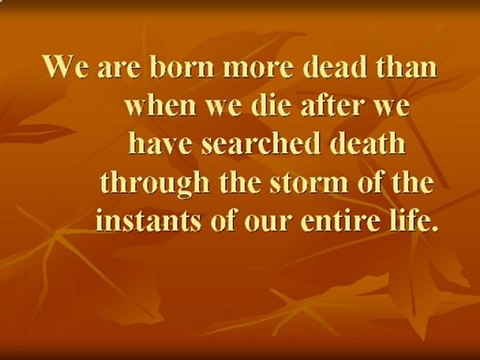 SORIN CERIN - FAMOUS QUOTES 1- 50 from WISDOM COLLECTION