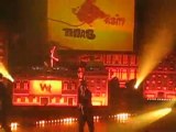 wax tailor,say yes,l olympia, live, 2010