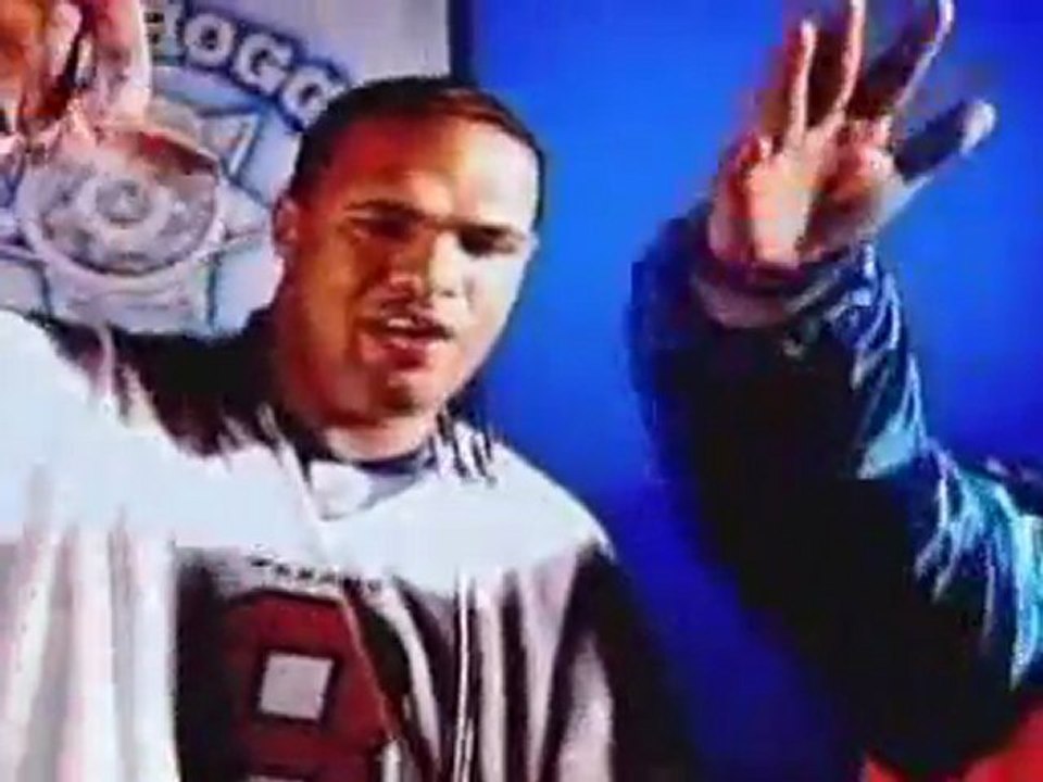 Boss Hogg Outlaws Slim Thug  Esg - Get Ya Hands Up