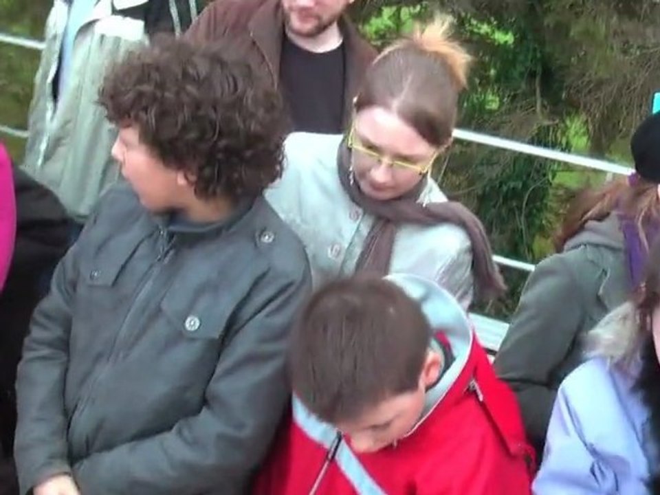 Noréade journée mondiale de l'eau