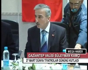 VALİ KAMÇI