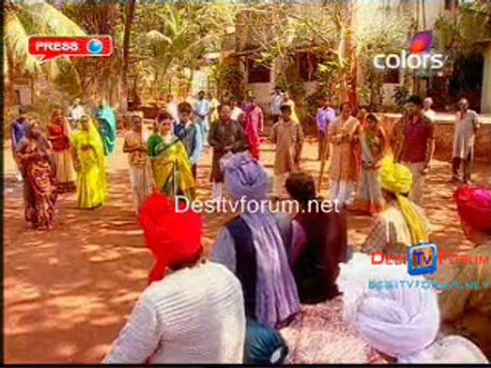 Aise karo na Vida - 29th march 2010 watch Online Pt4