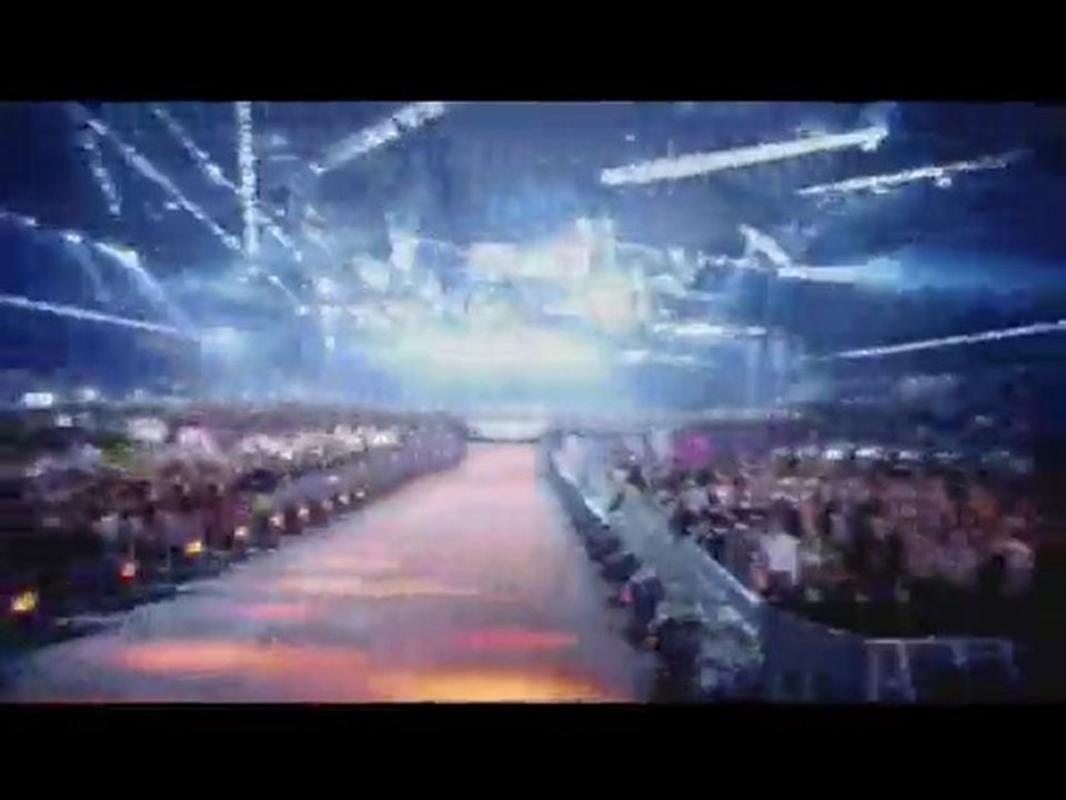 RTV Titantron