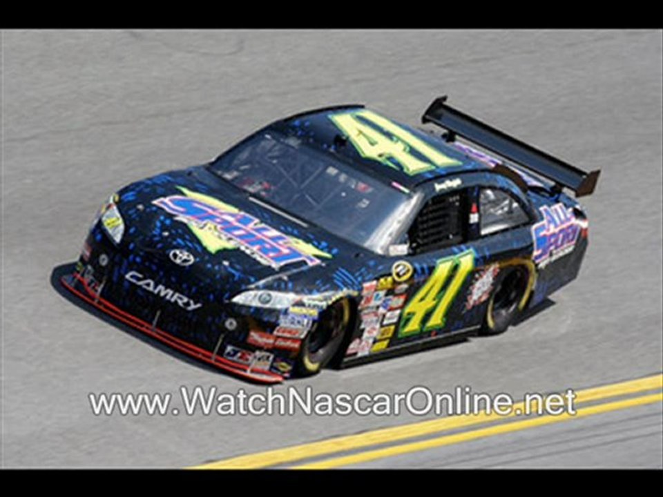 how to watch nascar Goody's Fast Pain Relief 500 live stream