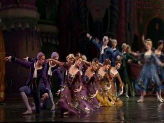 The Nutcracker (part-4)