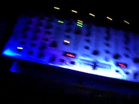 SOIRÉE STRASS & PAILLETTES de DJAY MAESTRO MARCELLIN