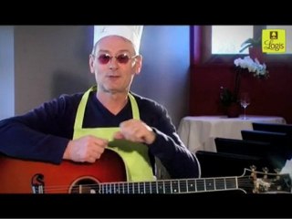 Interview de Michael Jones / Les ateliers Gourmets Logis