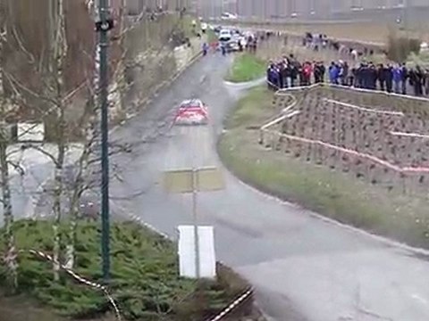 rallye des vins de champagne jeff 2010