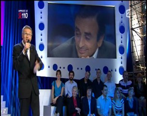 Ruquier veut garder Zemmour...et s'en prend à Ardisson