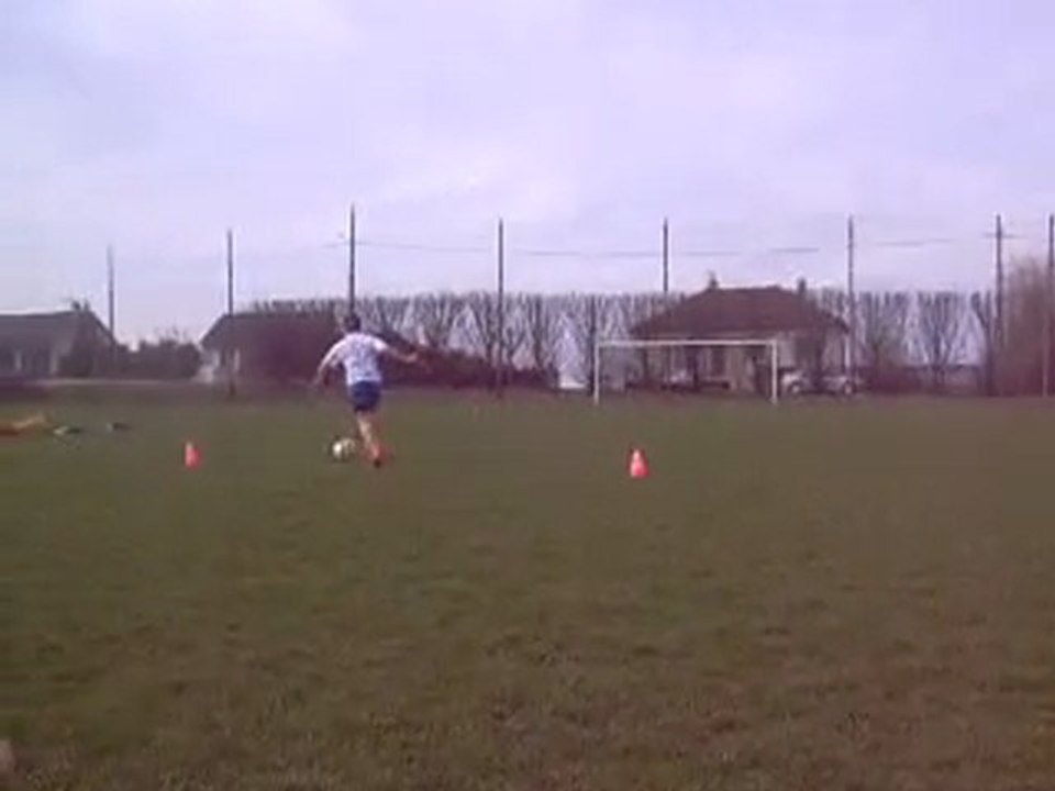 Slalom