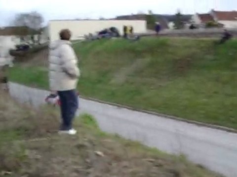 rallye des vins de champagne jeff 2010