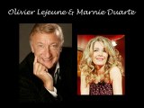 1/3 Olivier Lejeune & Marnie Duarte coachs mémoire interview
