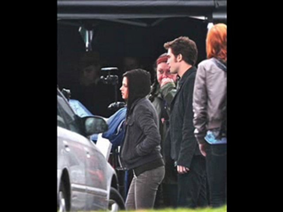 Twilight ECLIPSE Movie Part 002