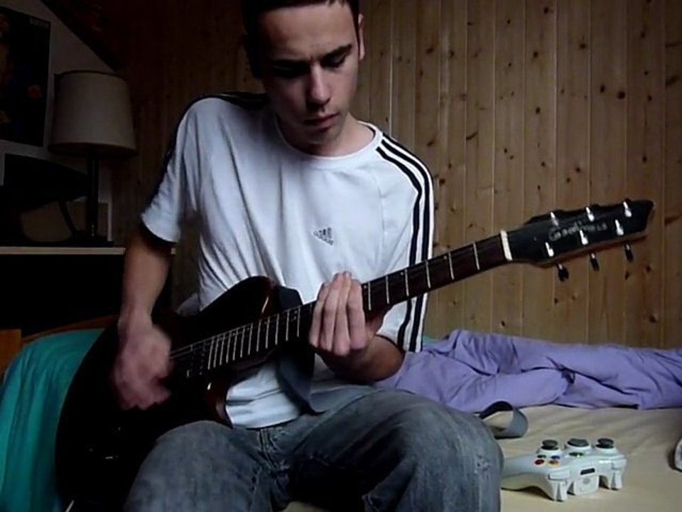 Flo vs somewhere i belong [LINKIN PARK]