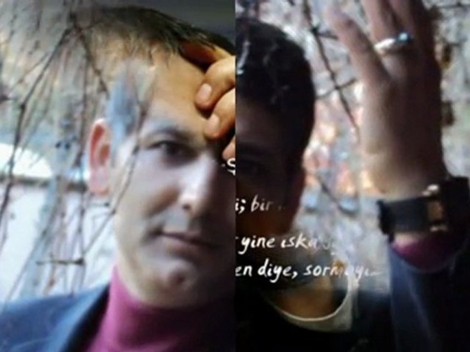 Murat İnce  "Sevdim Seni"
